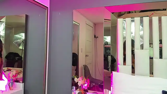 Cloee Rainbow1 online show from 02/27/25, 06:09