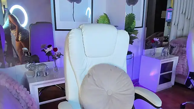 Cloee Rainbow1 online show from 03/26/26, 02:33