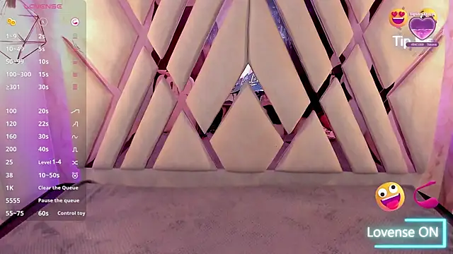 Vera Best  online show from 02/07/25, 12:42