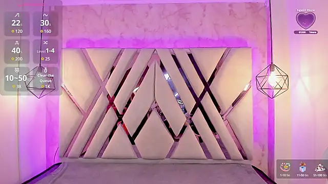 Vera Best  online show from 03/04/25, 12:01