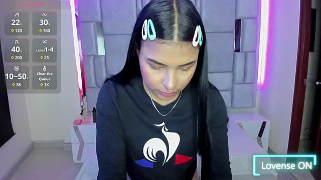 Vera Best  online show from 03/18/25, 11:52