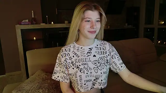 Bella amory online show from 02/06/25, 08:34