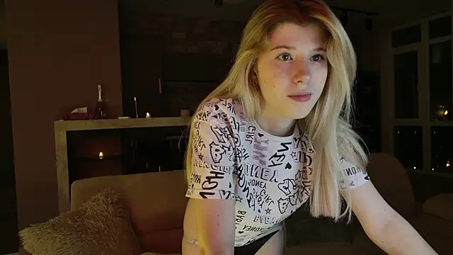 Bella amory online show from 02/07/25, 02:40