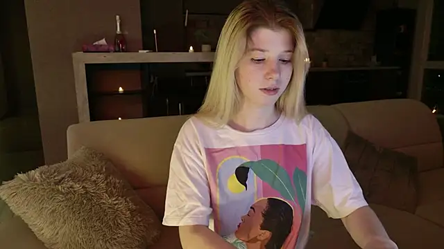 Bella amory online show from 02/08/25, 04:14