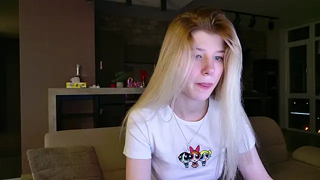 Bella amory online show from 03/07/25, 08:22