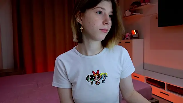 Bella amory online show from 01/31/26, 07:11