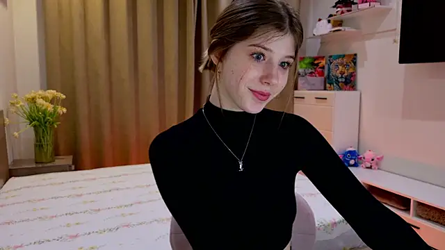 Bella amory online show from 02/22/26, 06:06