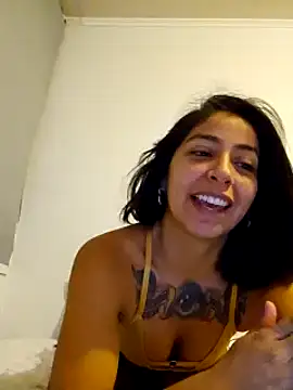 MaiPandora online show from 02/17/25, 04:53