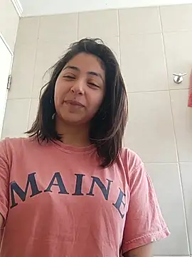 MaiPandora online show from 09/16/25, 04:41