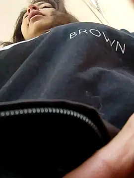 MaiPandora online show from 10/02/25, 02:46