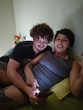 MaiPandora online show from 02/14/26, 10:28