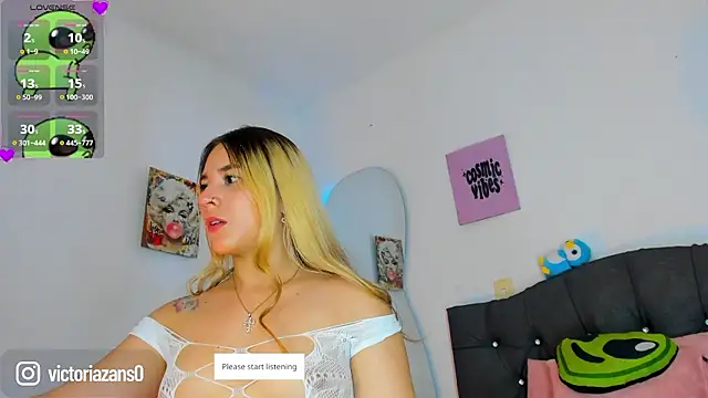 Vickyallien online show from 03/10/26, 04:23