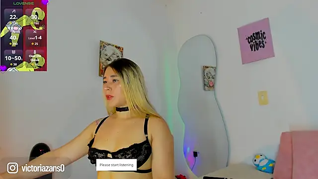 Vickyallien online show from 04/21/26, 04:12