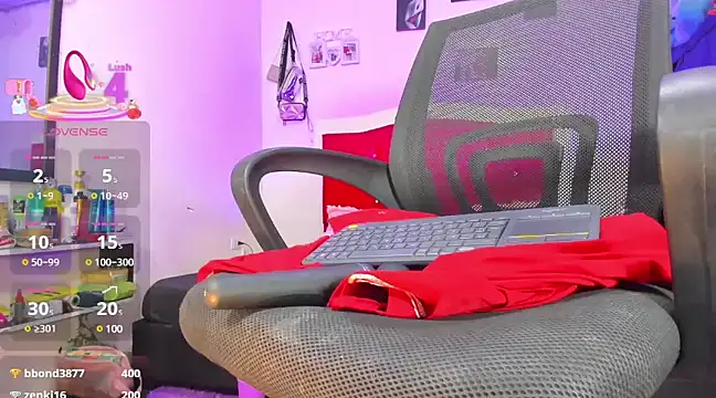 val princes online show from 03/08/25, 10:24