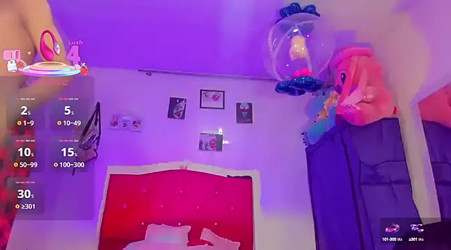 val princes online show from 03/14/25, 07:44