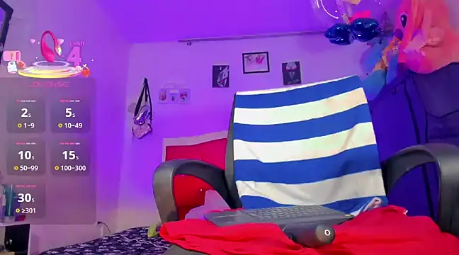 val princes online show from 03/14/25, 10:49