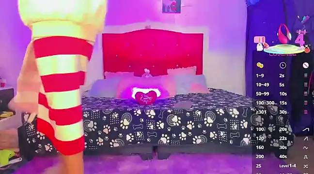 val princes online show from 03/21/25, 07:35