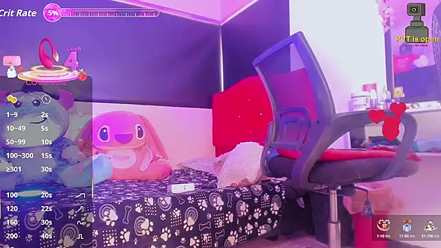 val princes online show from 09/17/25, 11:23