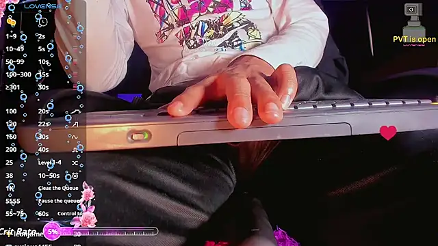 val princes online show from 10/03/25, 11:51