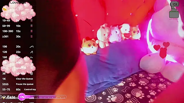 val princes online show from 11/07/25, 04:18