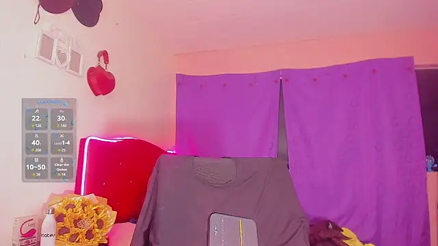 val princes online show from 11/21/25, 11:20