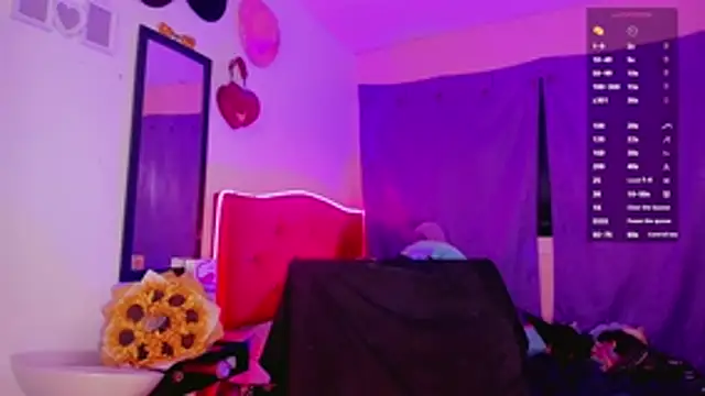 val princes online show from 12/05/25, 11:41