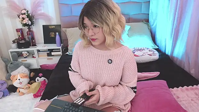 NataliaNovak online show from 03/31/26, 12:49