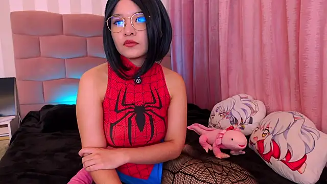 Snapshot of NataliaNovak chatting on 06/03/26, 02:33 NataliaNovak online show from 06/03/26, 02:33