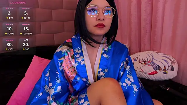 Snapshot of NataliaNovak chatting on 06/04/26, 02:34 NataliaNovak online show from 06/04/26, 02:34