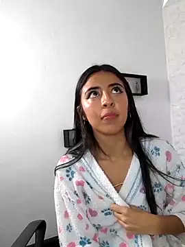 Mirandaa Rogers online show from 02/13/25, 06:48