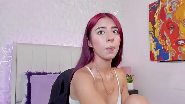 Mirandaa Rogers online show from 10/14/25, 07:03