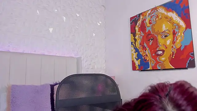 Mirandaa Rogers online show from 10/17/25, 07:05