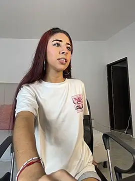 Mirandaa Rogers online show from 02/02/26, 07:12