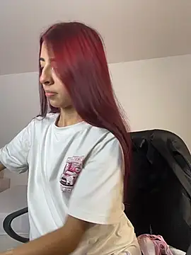 Mirandaa Rogers online show from 02/23/26, 07:11