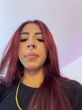 Mirandaa Rogers online show from 04/07/26, 07:03