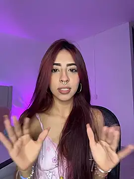 Mirandaa Rogers online show from 04/19/26, 02:38