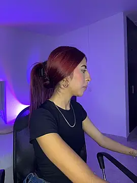 Mirandaa Rogers online show from 05/09/26, 07:08