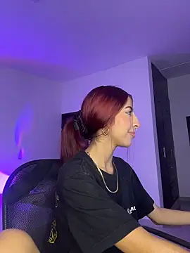 Mirandaa Rogers online show from 05/11/26, 07:11