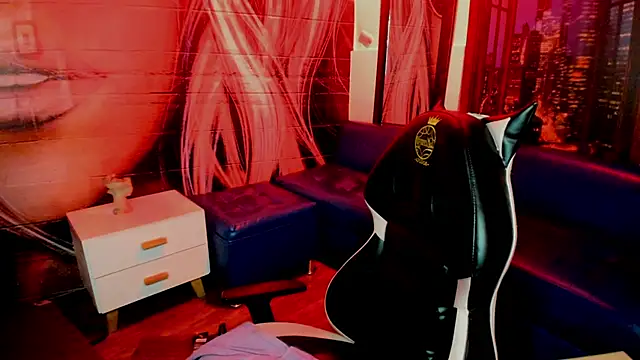 Rouse darkk online show from 04/11/26, 07:45