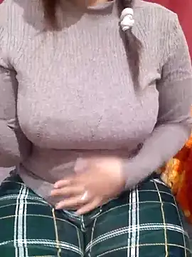 Malika-697 online show from 03/01/25, 05:38