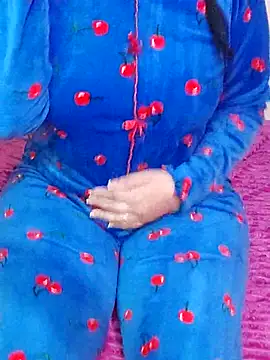 Malika-697 online show from 11/26/25, 08:21