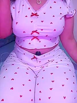 Malika-697 online show from 04/11/26, 11:53