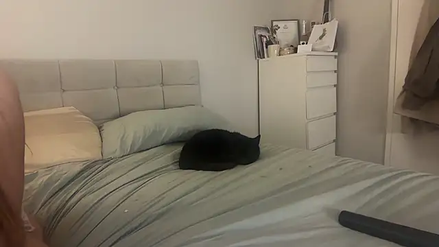skyejde online show from 04/30/26, 10:58