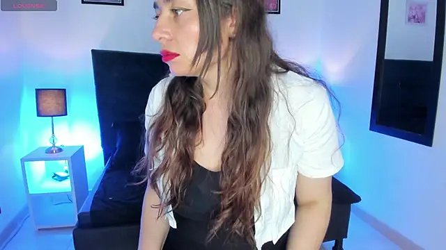  michonne  online show from 02/07/25, 08:10