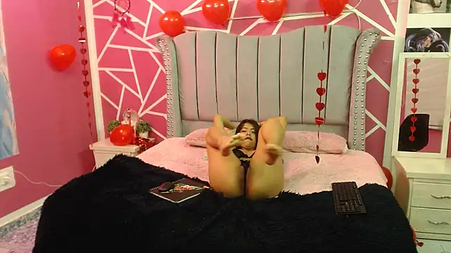 melody toy online show from 02/17/25, 11:20