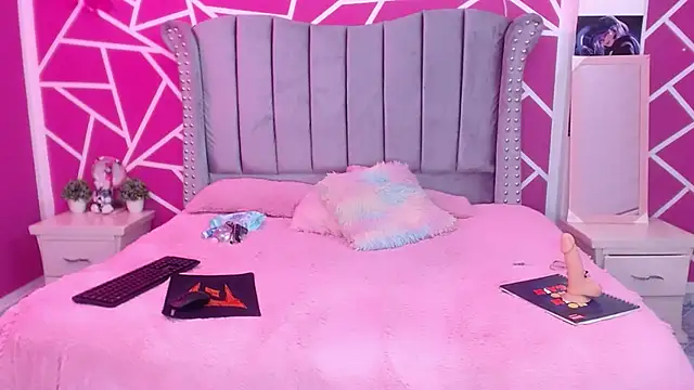 melody toy online show from 03/11/25, 11:37