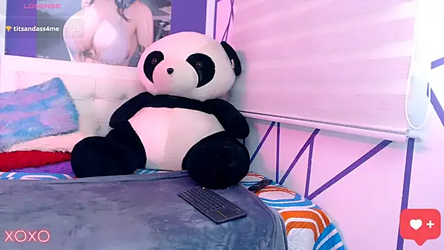 melody toy online show from 03/03/26, 09:31