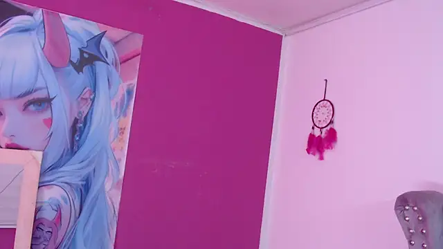 melody toy online show from 03/08/26, 02:04