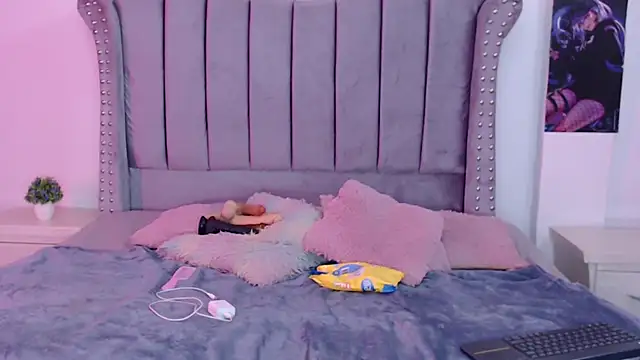 melody toy online show from 03/14/26, 07:41