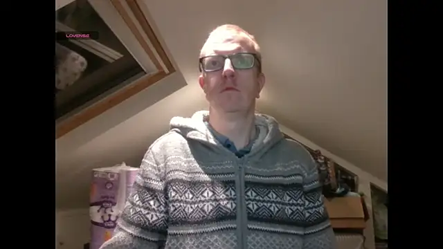 AdmiredThirty online show from 02/15/25, 09:37